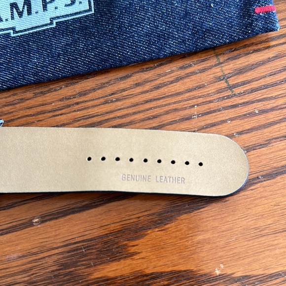 Stamps flower watch - Picture 4 of 6